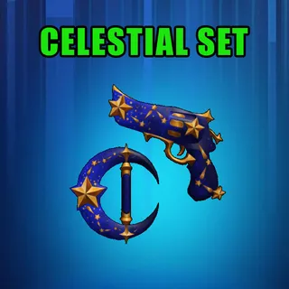 CELESTIAL SET