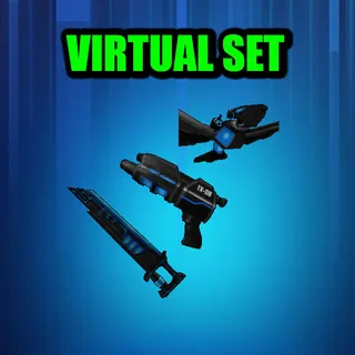 VIRTUAL SET