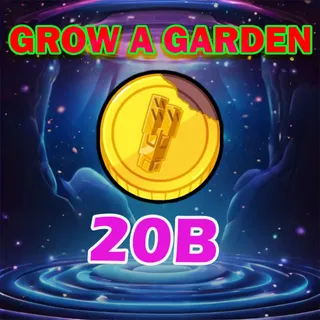 Grow A Garden