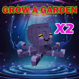 Grow A Garden