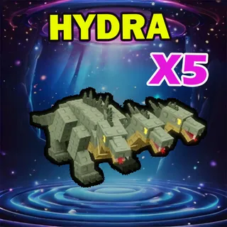 HYDRA