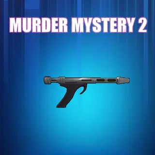 Murder Mystery 2