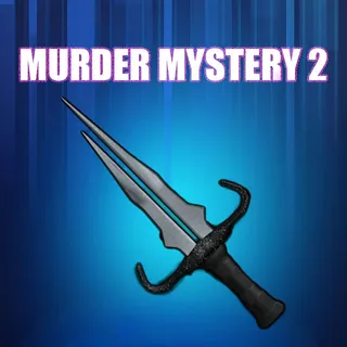 MURDER MYSTERY 2