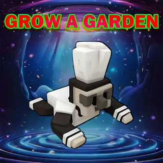Grow A Garden