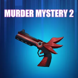 Murder Mystery 2