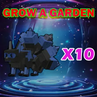 Grow A Garden