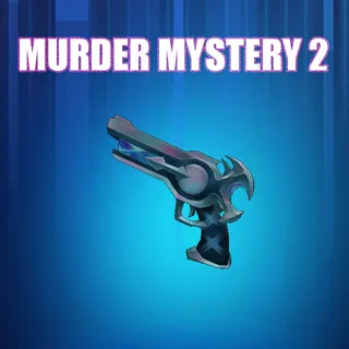 Murder Mystery 2