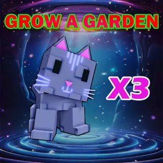Grow A Garden