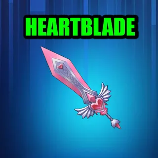 HEARTBLADE