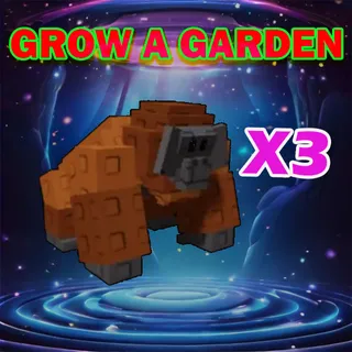 Grow A Garden  