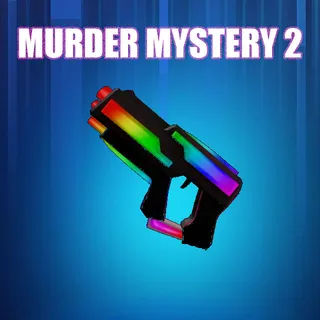 Murder Mystery 2