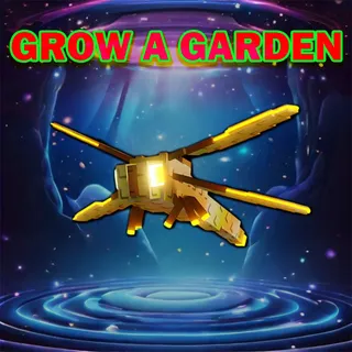 Grow A Garden