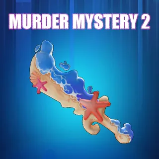 Murder Mystery 2