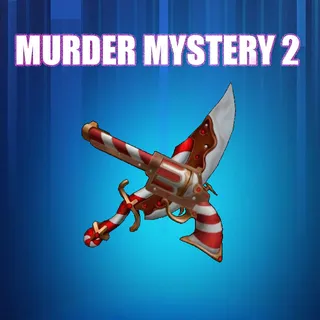 Murder Mystery 2