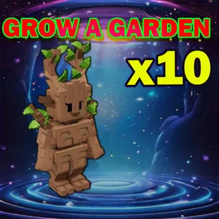 Grow A Garden