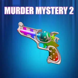 Murder Mystery 2
