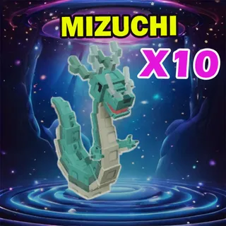 MIZUCHI
