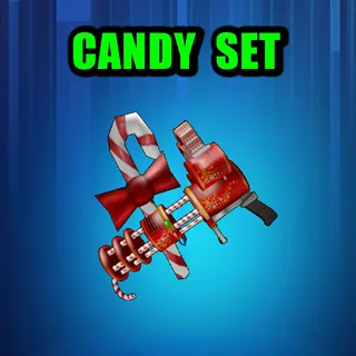 CANDY SET