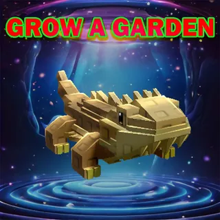 Grow A Garden  