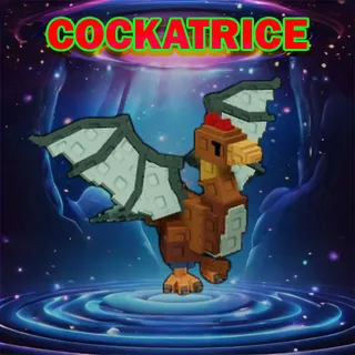COCKATRICE