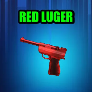 RED LUGER