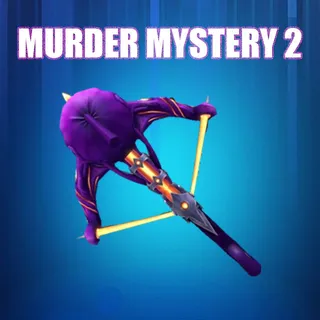 Murder Mystery 2