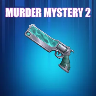 Murder Mystery 2