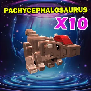 PACHYCEPHALOSAURUS