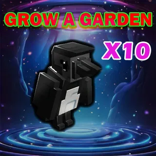 Grow A Garden
