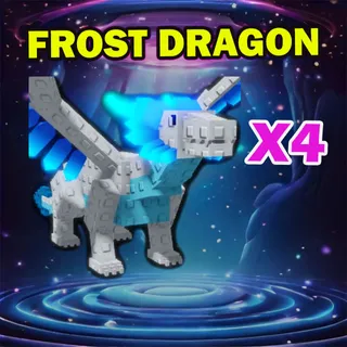 FROST DRAGON