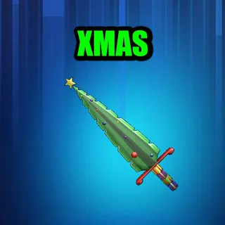 XMAS