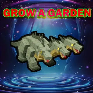 Grow A Garden  