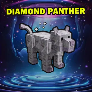 DIAMOND PANTHER 