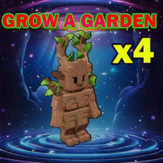 Grow A Garden