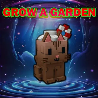 Grow A Garden
