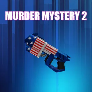 Murder Mystery 2