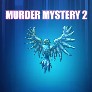 MURDER MYSTERY 2