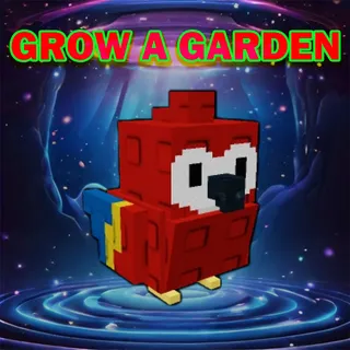 Grow A Garden