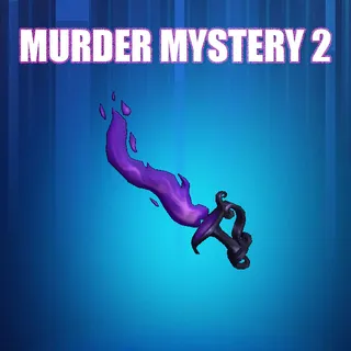 Murder Mystery 2