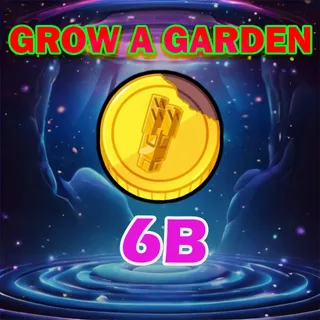 Grow A Garden
