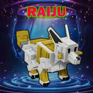 RAIJU