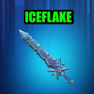 ICEFLAKE