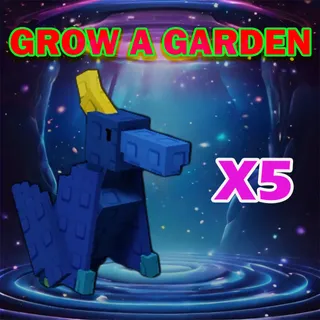 Grow A Garden