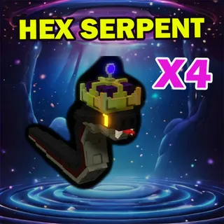HEX SERPENT