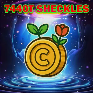 grow a garden sheckles