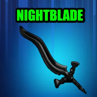 NIGHTBLADE