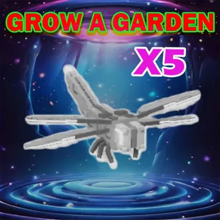 Grow A Garden