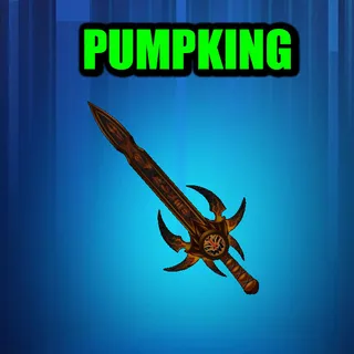 PUMPKING