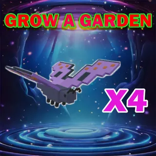Grow A Garden