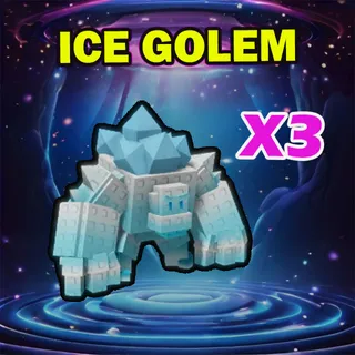 ICE GOLEM